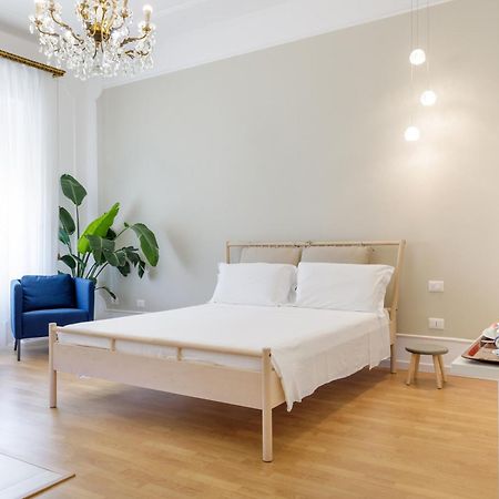 Le Suite Di Bluemoon Cagliari Exteriör bild