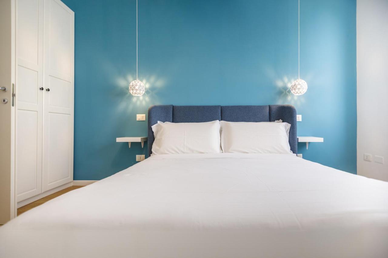 Le Suite Di Bluemoon Cagliari Exteriör bild