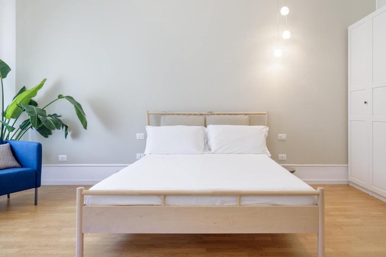 Le Suite Di Bluemoon Cagliari Exteriör bild