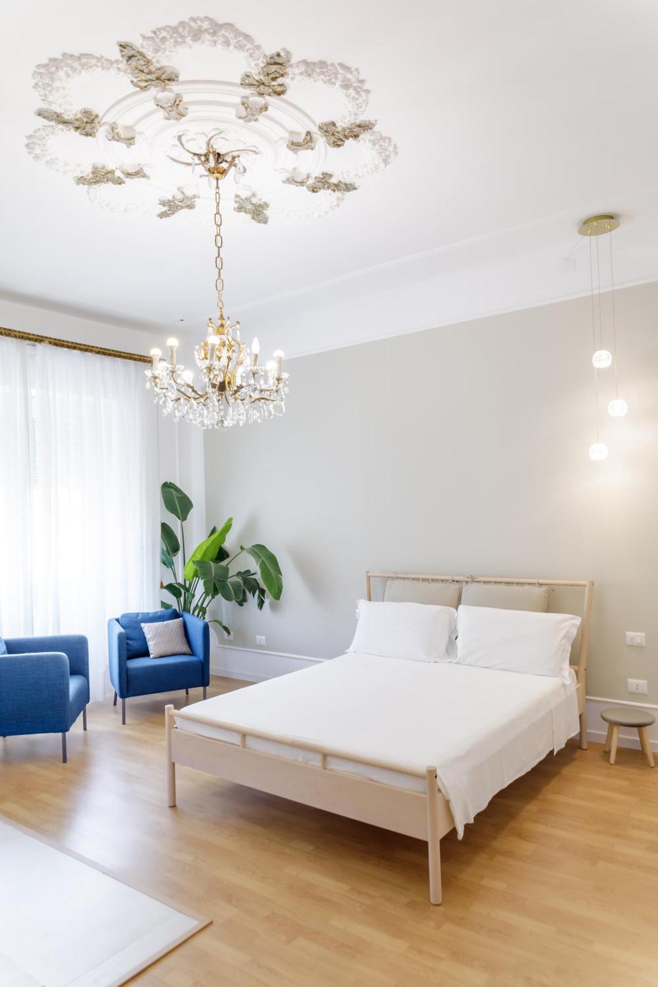 Le Suite Di Bluemoon Cagliari Exteriör bild